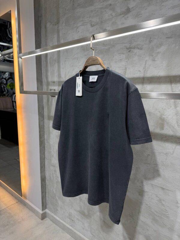 Premium Basic T-Shirt (Dark)